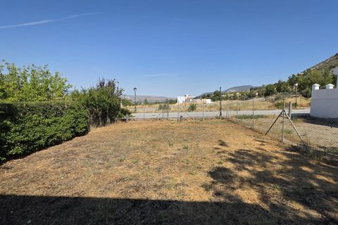 Helårsgrund i Niguelas, Granada, Niguelas - € 69.000 | Ref: VAL108 - foto 2