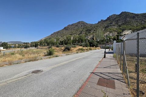 Helårsgrund i Niguelas, Granada, Niguelas - € 69.000 | Ref: VAL108 - foto 8