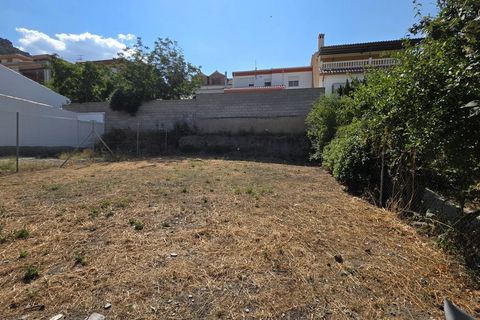 Helårsgrund i Niguelas, Granada, Niguelas - € 69.000 | Ref: VAL108 - foto 4