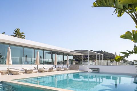 Villa a Cap Martinet, Ibiza, Cap Martinet - € 3.400/mes | Ref: #85182730 - foto 23