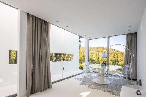 Villa a Cap Martinet, Ibiza, Cap Martinet - € 3.400/mes | Ref: #85182730 - foto 3