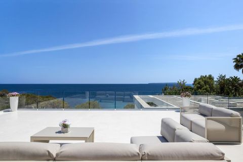 Villa a Cap Martinet, Ibiza, Cap Martinet - € 3.400/mes | Ref: #85182730 - foto 30