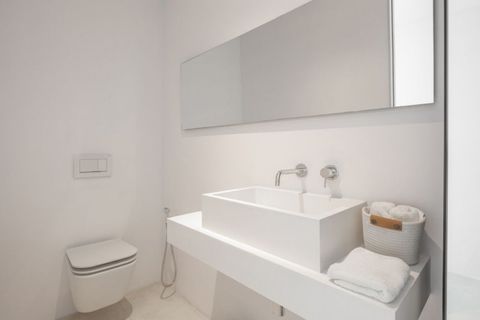 Villa a Cap Martinet, Ibiza, Cap Martinet - € 3.400/mes | Ref: #85182730 - foto 17