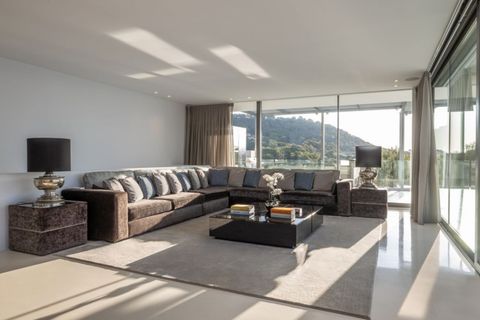 Villa a Cap Martinet, Ibiza, Cap Martinet - € 3.400/mes | Ref: #85182730 - foto 9