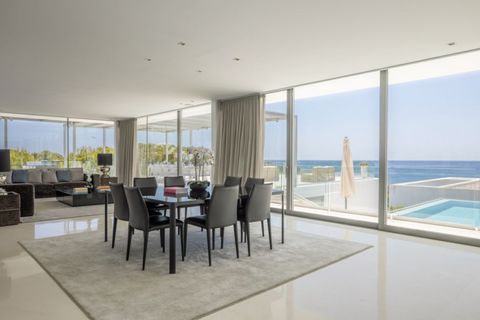 Villa a Cap Martinet, Ibiza, Cap Martinet - € 3.400/mes | Ref: #85182730 - foto 26