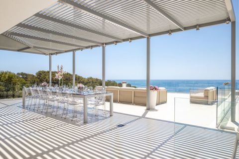 Villa a Cap Martinet, Ibiza, Cap Martinet - € 3.400/mes | Ref: #85182730 - foto 6