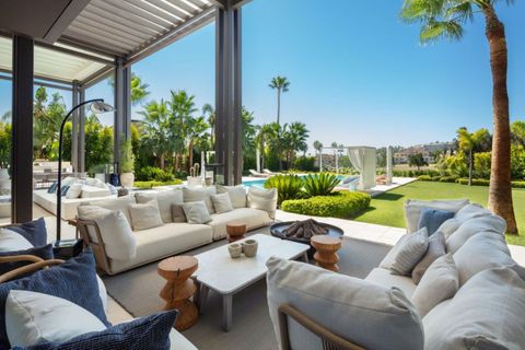 Villa a Marbella, Malaga, Marbella - € 3.300/mes | Ref: #85182731 - foto 32