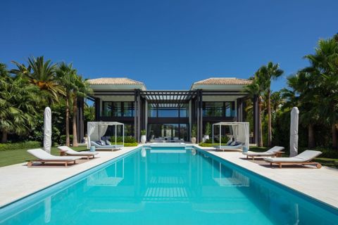 Villa a Marbella, Malaga, Marbella - € 3.300/mes | Ref: #85182731 - foto 17