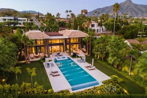 Villa a Marbella, Malaga, Marbella - € 3.300/mes | Ref: #85182731 - foto 12