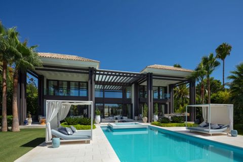 Villa a Marbella, Malaga, Marbella - € 3.300/mes | Ref: #85182731 - foto 9
