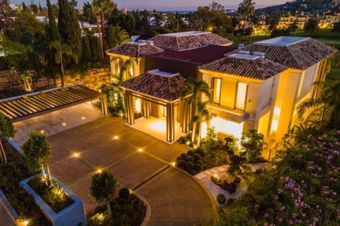 Villa a Marbella, Malaga, Marbella - € 3.300/mes | Ref: #85182731 - foto 10