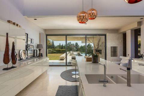 Villa a Marbella, Malaga, Marbella - € 3.000/mes | Ref: #85182732 - foto 8