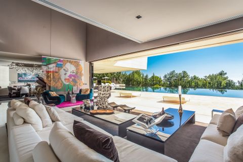 Villa a Marbella, Malaga, Marbella - € 3.000/mes | Ref: #85182732 - foto 11