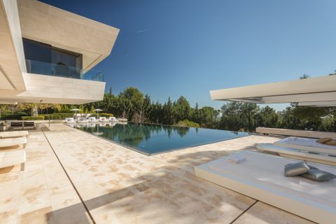 Villa a Marbella, Malaga, Marbella - € 3.000/mes | Ref: #85182732 - foto 17