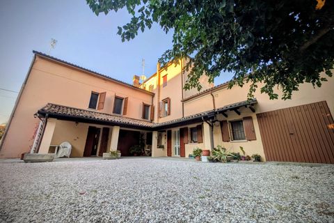 Villa i Ferrara, Ferrara, Ferrara - € 99.000 | Ref: Marrara Casa bifamiliare - foto 2