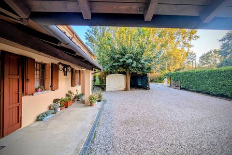 Villa i Ferrara, Ferrara, Ferrara - € 99.000 | Ref: Marrara Casa bifamiliare - foto 3