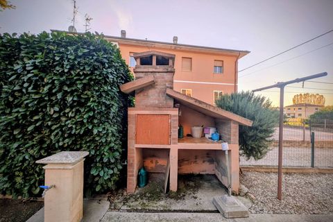 Villa i Ferrara, Ferrara, Ferrara - € 99.000 | Ref: Marrara Casa bifamiliare - foto 4