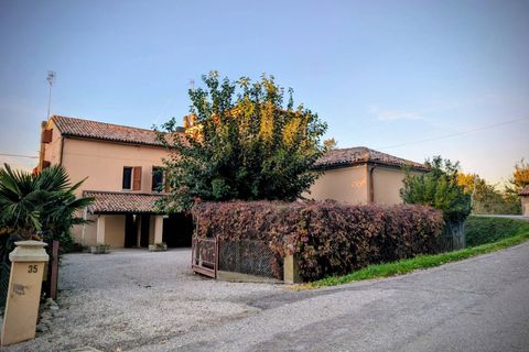 Villa i Ferrara, Ferrara, Ferrara - € 99.000 | Ref: Marrara Casa bifamiliare - foto 5