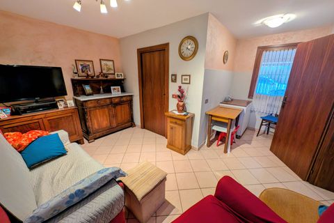 Villa i Ferrara, Ferrara, Ferrara - € 99.000 | Ref: Marrara Casa bifamiliare - foto 13
