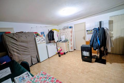 Villa i Ferrara, Ferrara, Ferrara - € 99.000 | Ref: Marrara Casa bifamiliare - foto 15