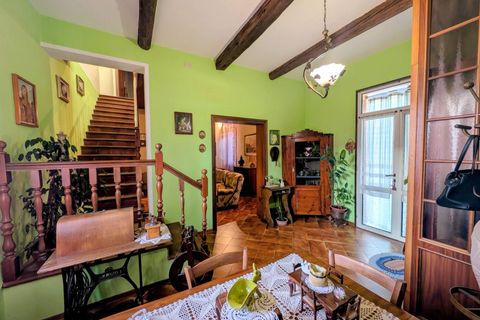 Villa i Ferrara, Ferrara, Ferrara - € 99.000 | Ref: Marrara Casa bifamiliare - foto 21