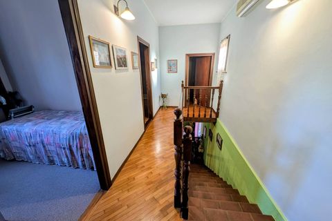 Villa i Ferrara, Ferrara, Ferrara - € 99.000 | Ref: Marrara Casa bifamiliare - foto 22