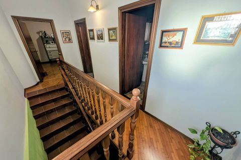 Villa i Ferrara, Ferrara, Ferrara - € 99.000 | Ref: Marrara Casa bifamiliare - foto 23