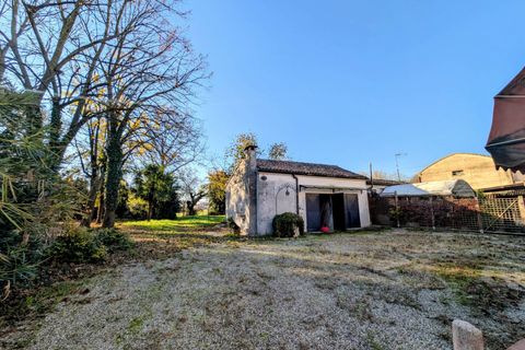 Villa a Copparo, Ferrara, Copparo - € 135.000 | Ref: Tamara - Villa  con parco - foto 3