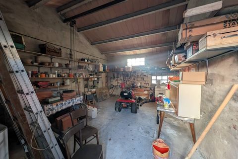 Villa a Copparo, Ferrara, Copparo - € 135.000 | Ref: Tamara - Villa  con parco - foto 25