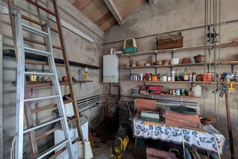 Villa a Copparo, Ferrara, Copparo - € 135.000 | Ref: Tamara - Villa  con parco - foto 26
