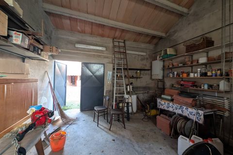 Villa a Copparo, Ferrara, Copparo - € 135.000 | Ref: Tamara - Villa  con parco - foto 27