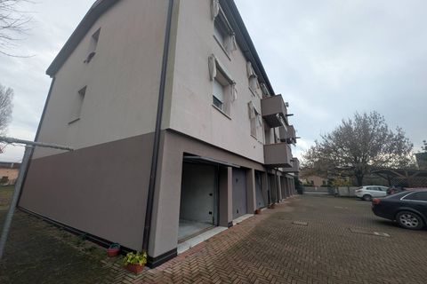 Parkeringsplads i Ferrara, Ferrara, Ferrara - € 19.500 | Ref: Quartesana garage/appartamento - foto 2