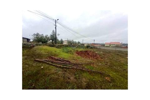 Helårsgrund i Tondela, Viseu, Tondela - € 57.000 | Ref: 0187 - foto 7