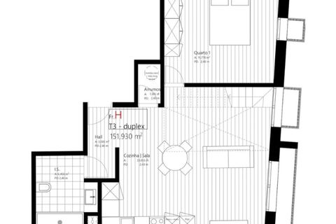 Lejlighed i Viseu, Viseu, Viseu - € 570.000 | Ref: 0225 H - foto 10