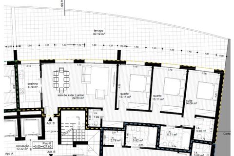 Lejlighed i Viseu, Viseu, Viseu - € 360.000 | Ref: 0203 C - foto 11