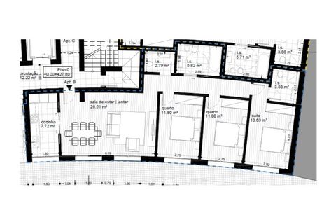 Lejlighed i Viseu, Viseu, Viseu - € 350.000 | Ref: 0203 B - foto 13