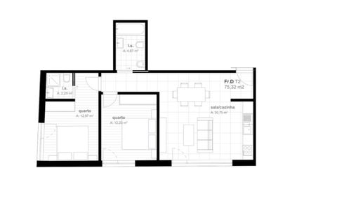 Lejlighed i Viseu, Viseu, Viseu - € 305.000 | Ref: 0166 D - foto 12