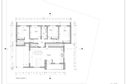 Villa i Viseu, Viseu, Viseu - € 450.000 | Ref: 0092 - foto 16