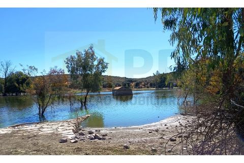 Landejendom i Elvas, Portalegre, Elvas - € 46.000 | Ref: CAS_58 - foto 2