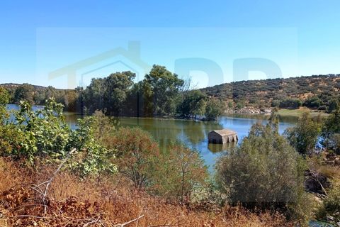Landejendom i Elvas, Portalegre, Elvas - € 46.000 | Ref: CAS_58 - foto 3