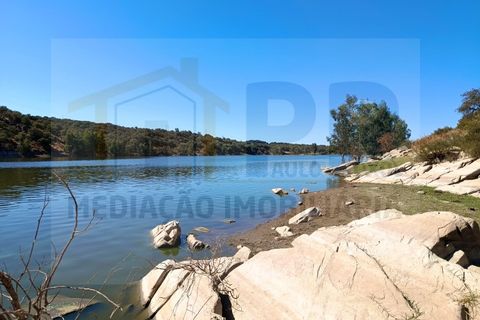 Landejendom i Elvas, Portalegre, Elvas - € 46.000 | Ref: CAS_58 - foto 4