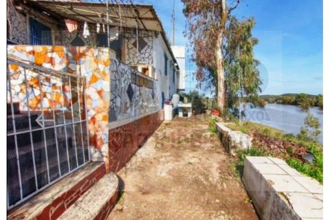 Landejendom i Elvas, Portalegre, Elvas - € 46.000 | Ref: CAS_58 - foto 8