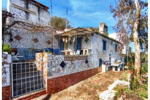 Landejendom i Elvas, Portalegre, Elvas - € 46.000 | Ref: CAS_58 - foto 9