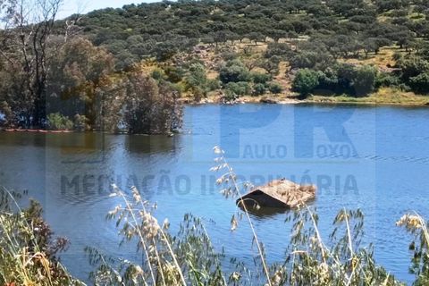 Landejendom i Elvas, Portalegre, Elvas - € 46.000 | Ref: CAS_58 - foto 22