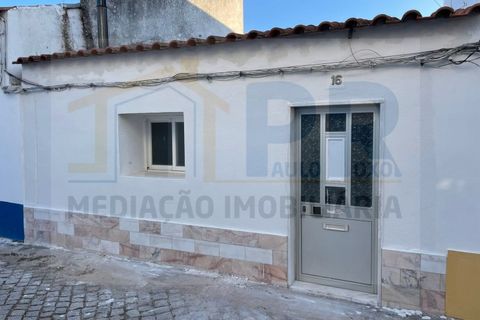 Bungalow i Barbacena e Vila Fernando, Portalegre, Barbacena e Vila Fernando - € 45.000 | Ref: PR 0041 - foto 1