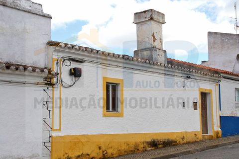 Landejendom i Barbacena e Vila Fernando, Portalegre, Barbacena e Vila Fernando - € 80.000 | Ref: PR 0034 - foto 2