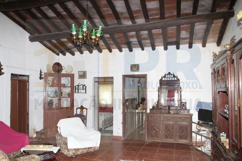 Landejendom i Barbacena e Vila Fernando, Portalegre, Barbacena e Vila Fernando - € 80.000 | Ref: PR 0034 - foto 4