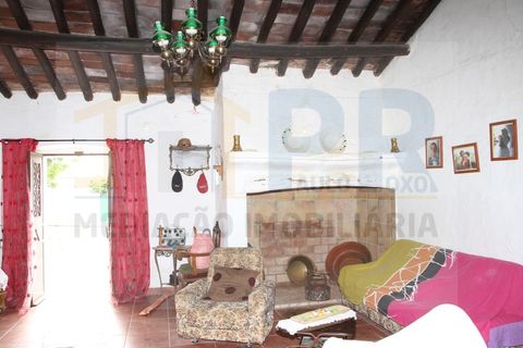 Landejendom i Barbacena e Vila Fernando, Portalegre, Barbacena e Vila Fernando - € 80.000 | Ref: PR 0034 - foto 5