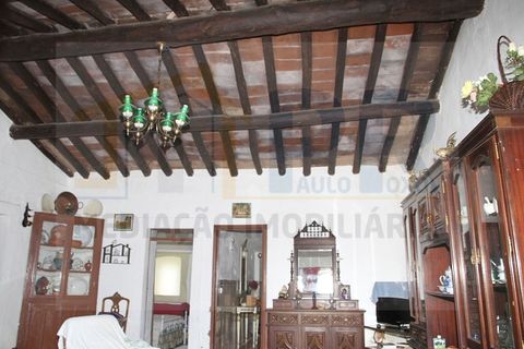 Landejendom i Barbacena e Vila Fernando, Portalegre, Barbacena e Vila Fernando - € 80.000 | Ref: PR 0034 - foto 6