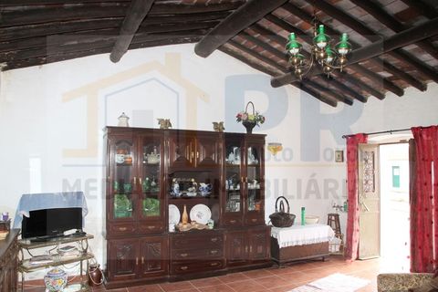 Landejendom i Barbacena e Vila Fernando, Portalegre, Barbacena e Vila Fernando - € 80.000 | Ref: PR 0034 - foto 9